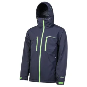 Protest Clavin Snow Jacket - Ski Jacket - Men