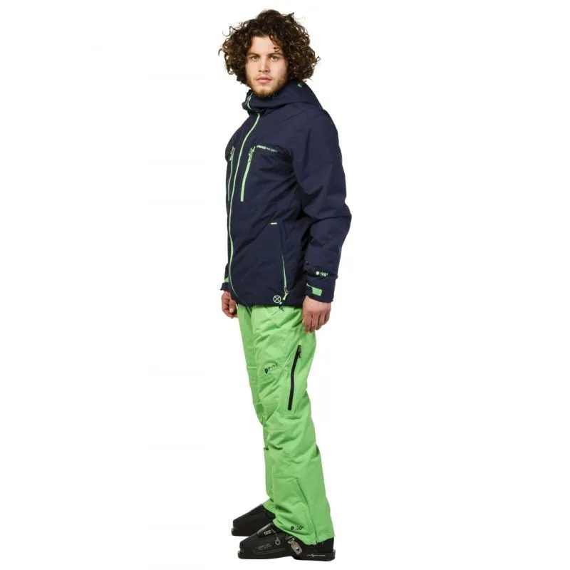 Protest Clavin Snow Jacket - Ski Jacket - Men