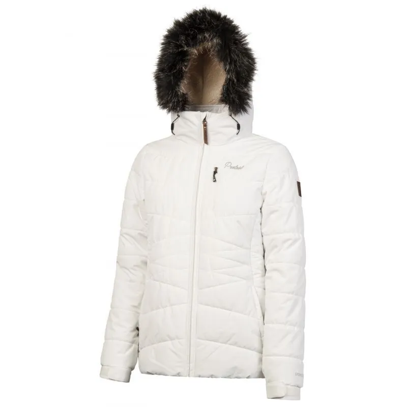 Protest Valdez Women's Ski Snow Jacket