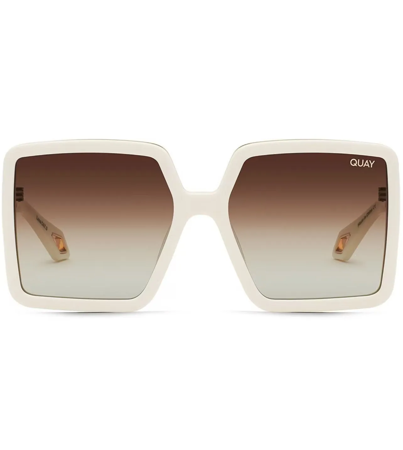 QUAY ALMOST READY SUNGLASSES