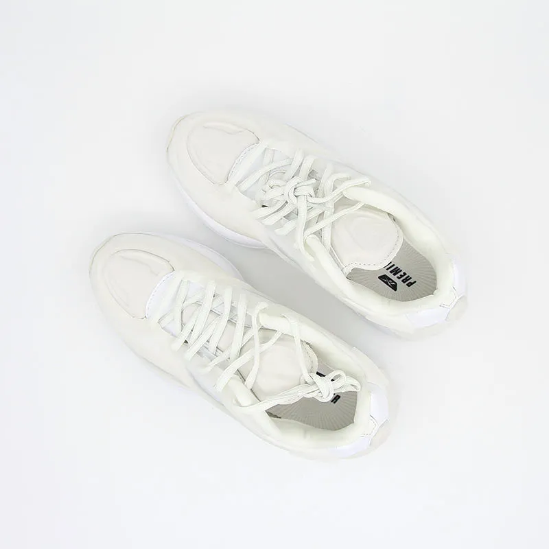 Reebok Premier Road Footwear White