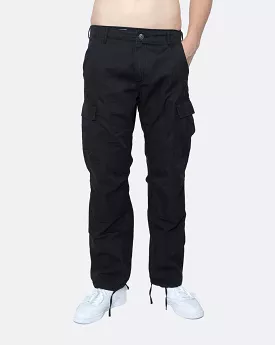 Ripstop Cargo Pants for Trainers