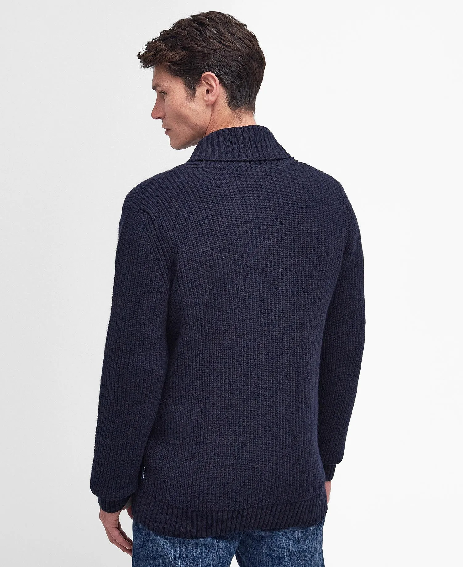 Rochester Knit Cardigan