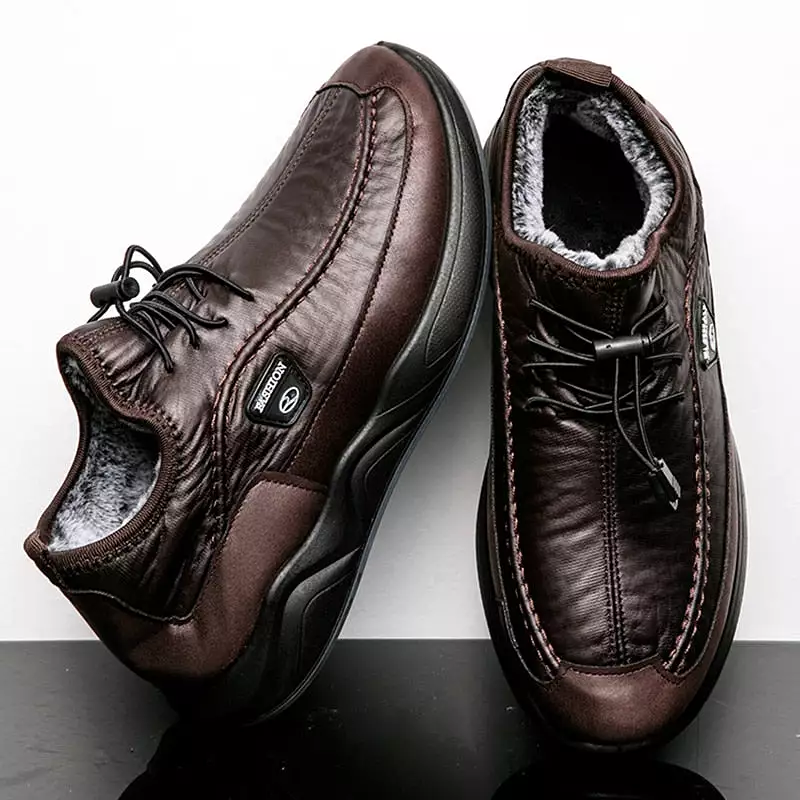 Rockport Men's Winter Boots - Spring Collection