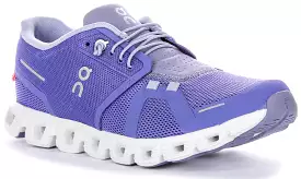 Running Cloud 5 Lavender Women