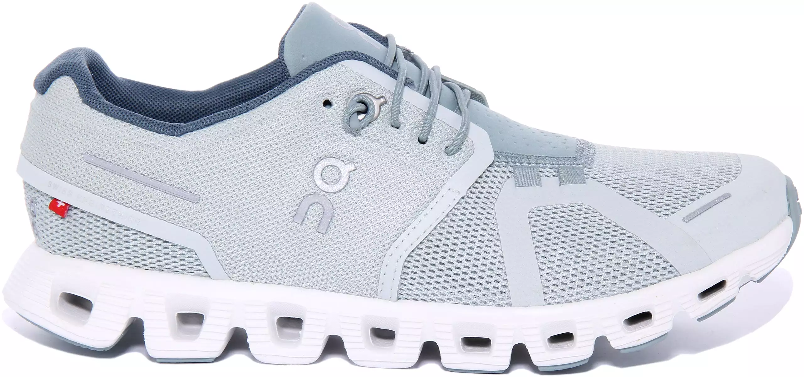 Running Cloud 5 Light Blue Women - Shop Now!