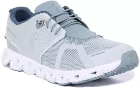 Running Cloud 5 Light Blue Women - Shop Now!