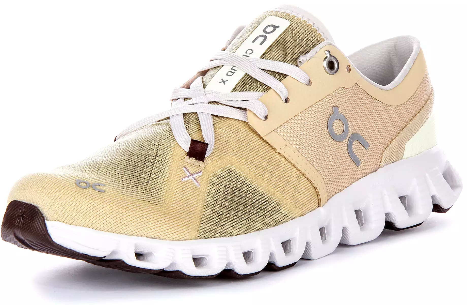 Running Cloud X 3 Women Sand - Buy Online Today