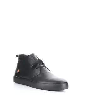 RUSK704SOF Hi-Top Shoes - Black (000)