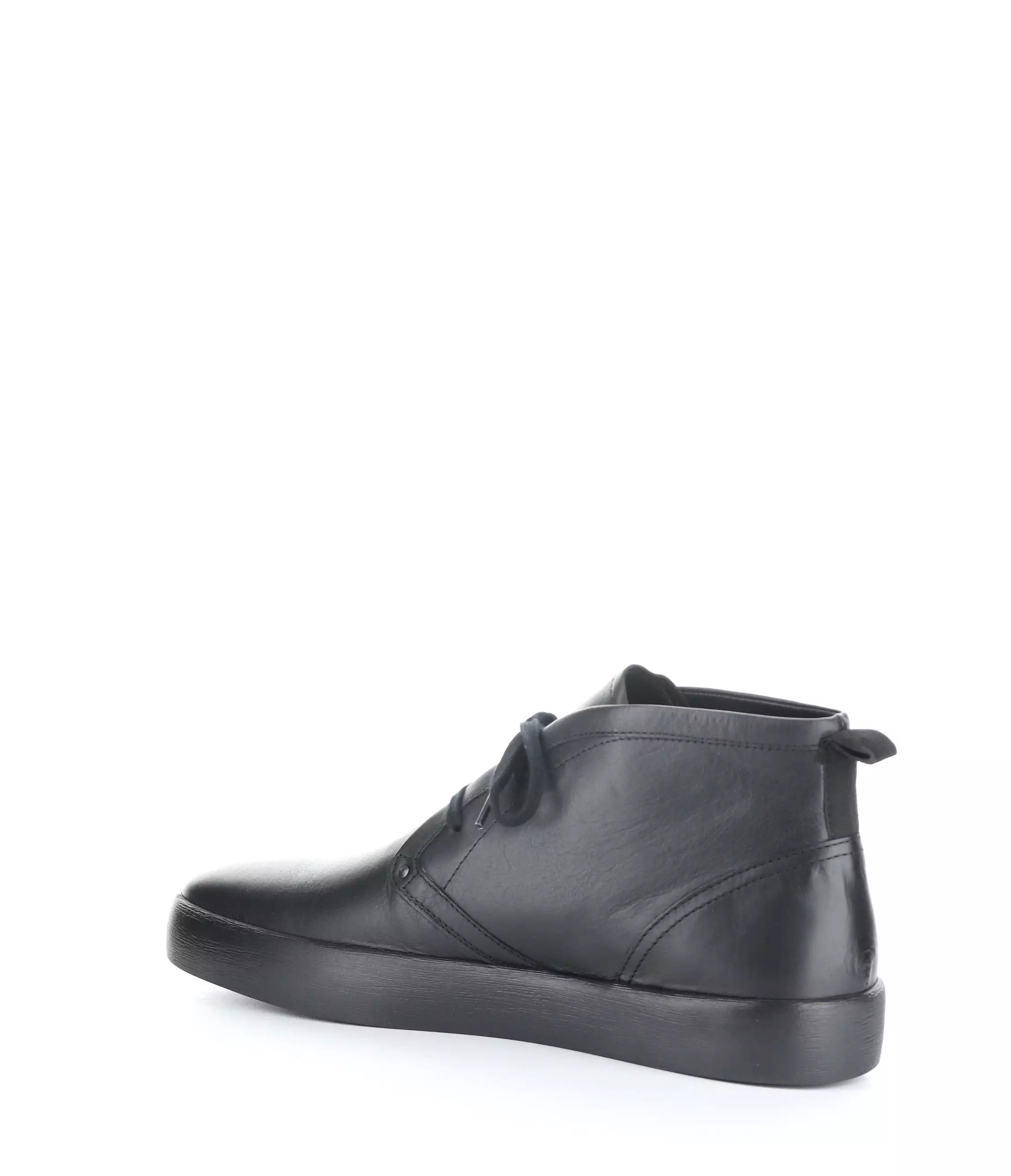 RUSK704SOF Hi-Top Shoes - Black (000)