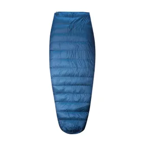 Water-Resistant Goose Down Quilt Sleeping Bag, 0°C Comfort Level