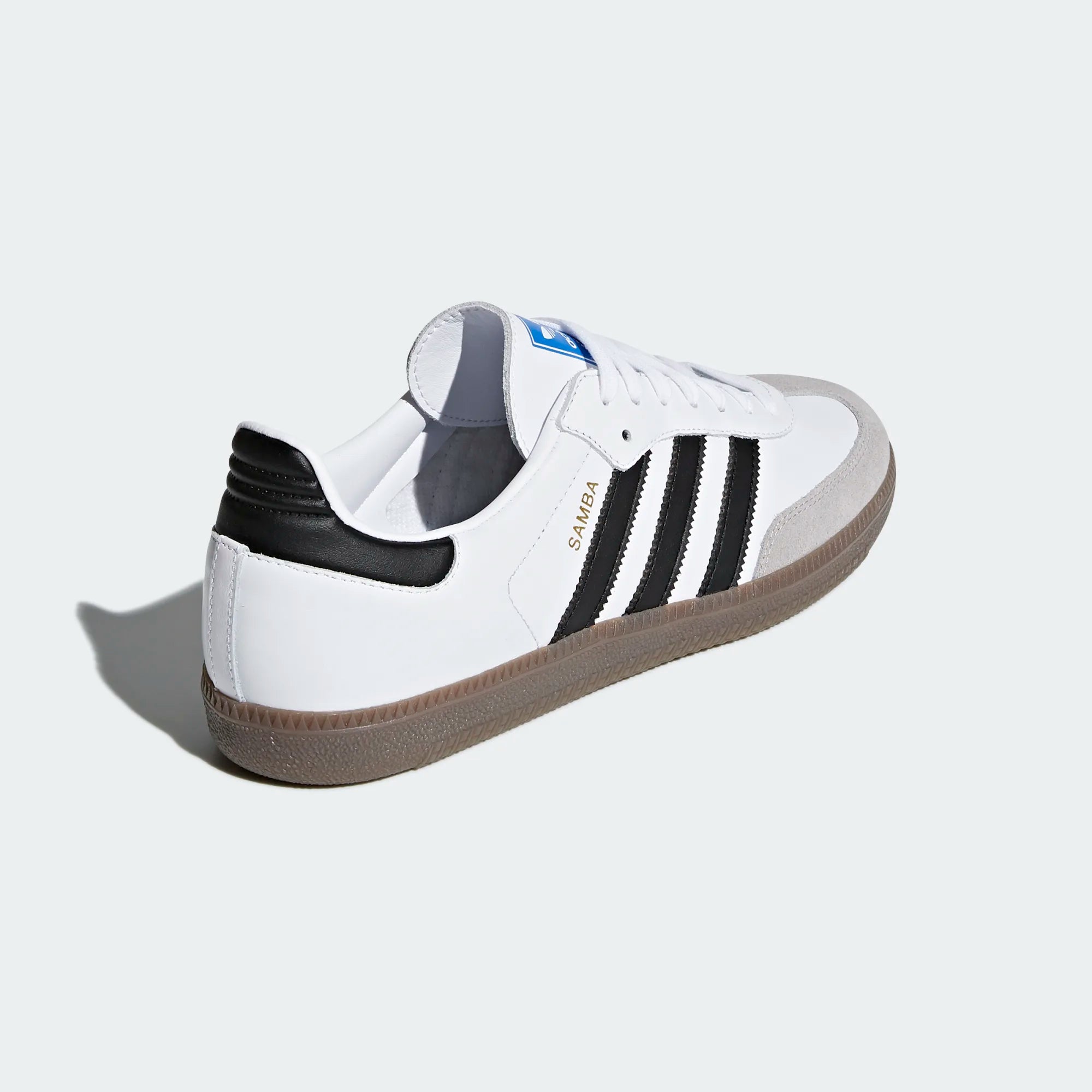 Samba OG Shoes for Men B75806