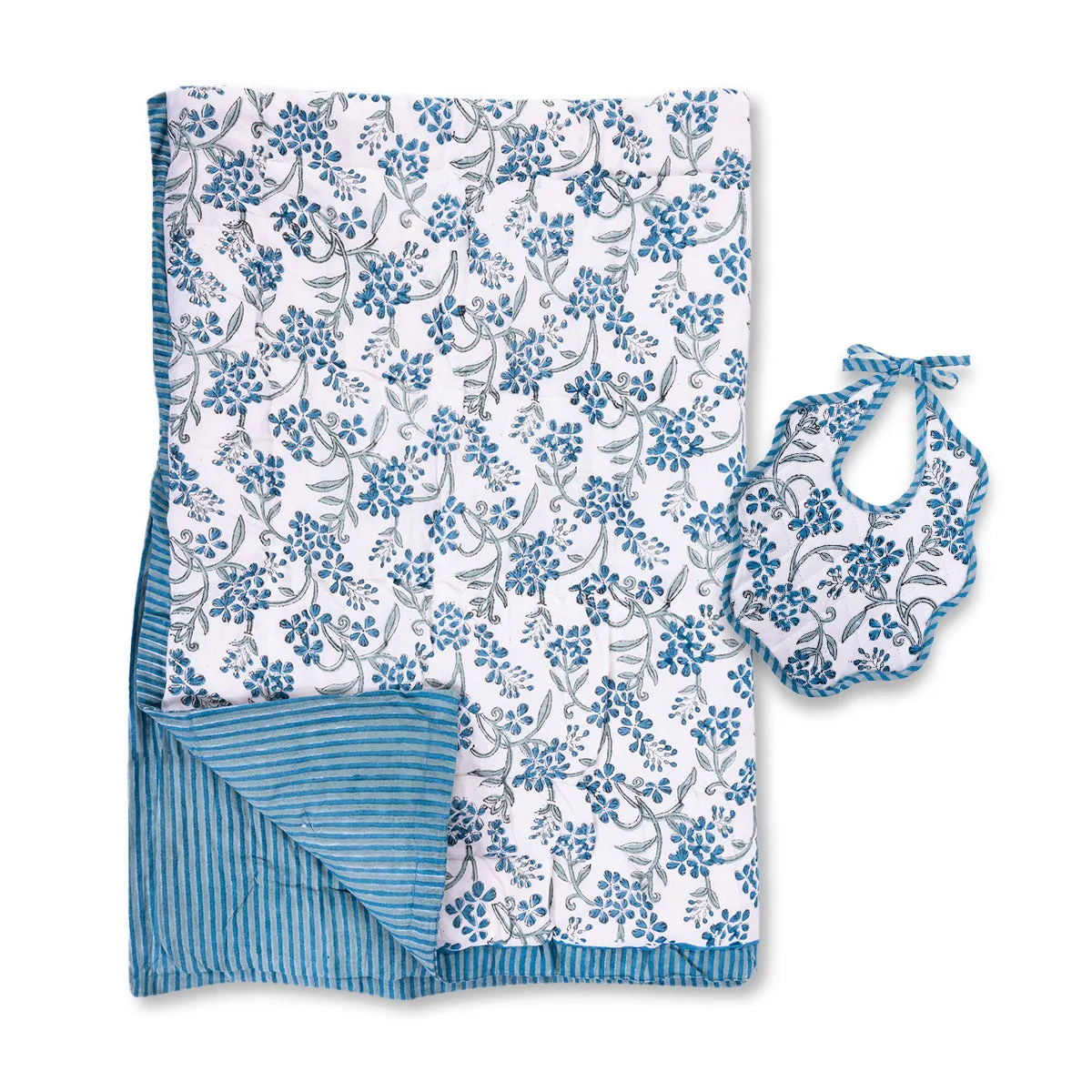 Sanibel Infant Bedding