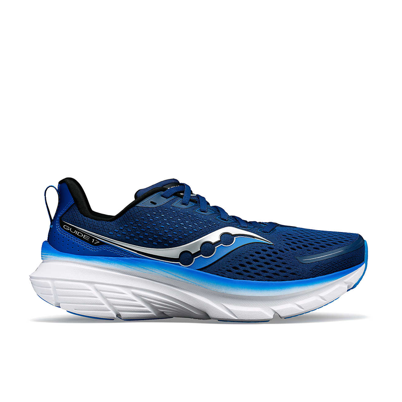 Saucony Guide 17 for Men