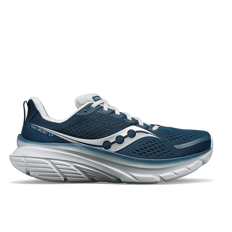 Saucony Guide 17 for Men