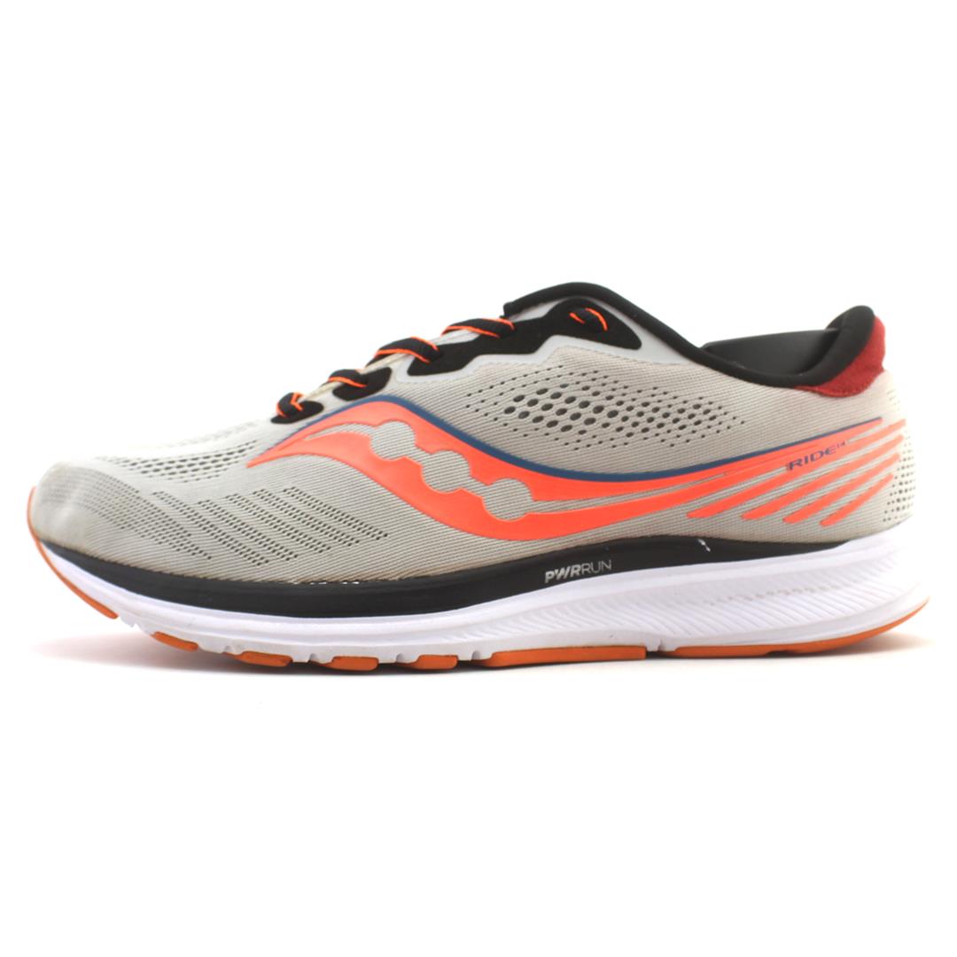 saucony ride 14 running shoes