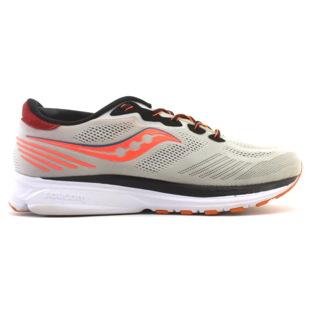 saucony ride 14 running shoes