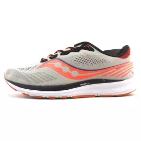 saucony ride 14 running shoes