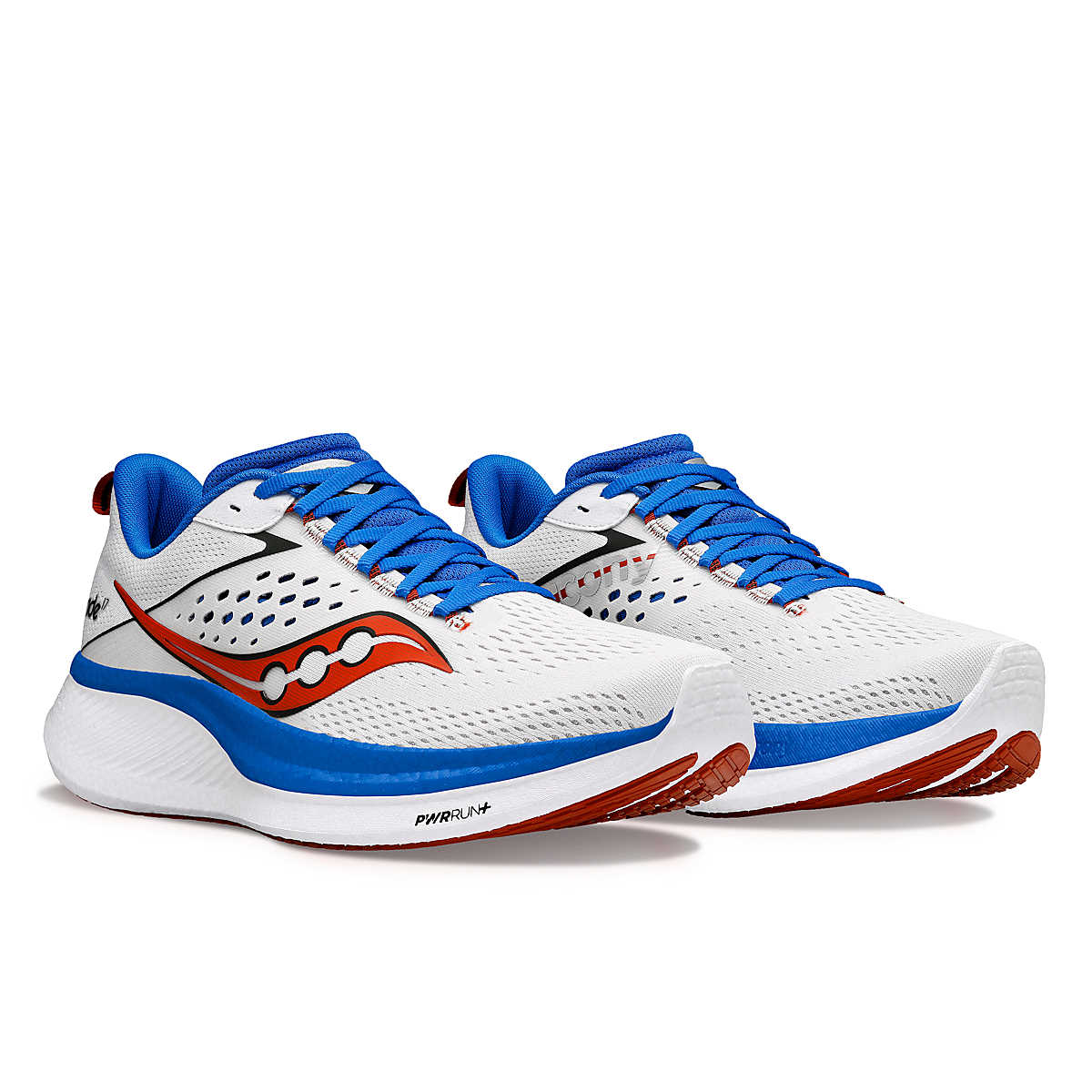 Saucony Ride 17 men's running shoes