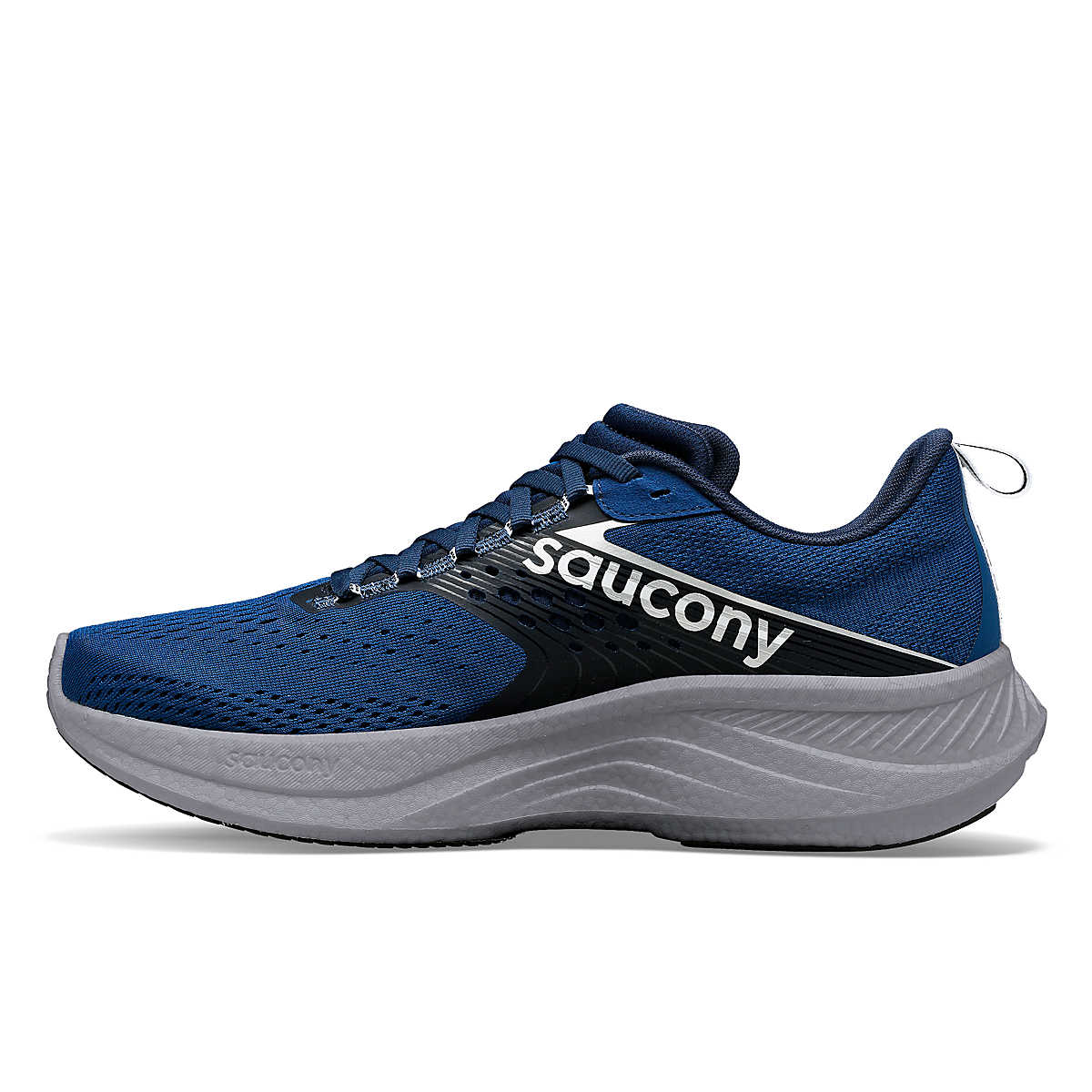 Saucony Ride 17 men's running shoes