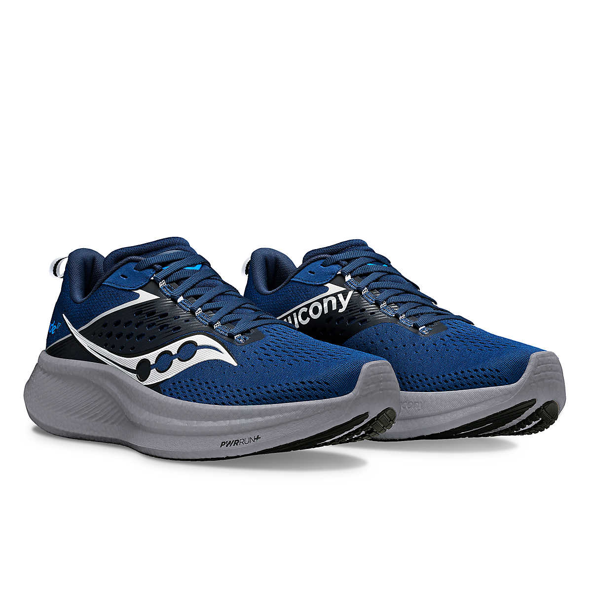 Saucony Ride 17 men's running shoes