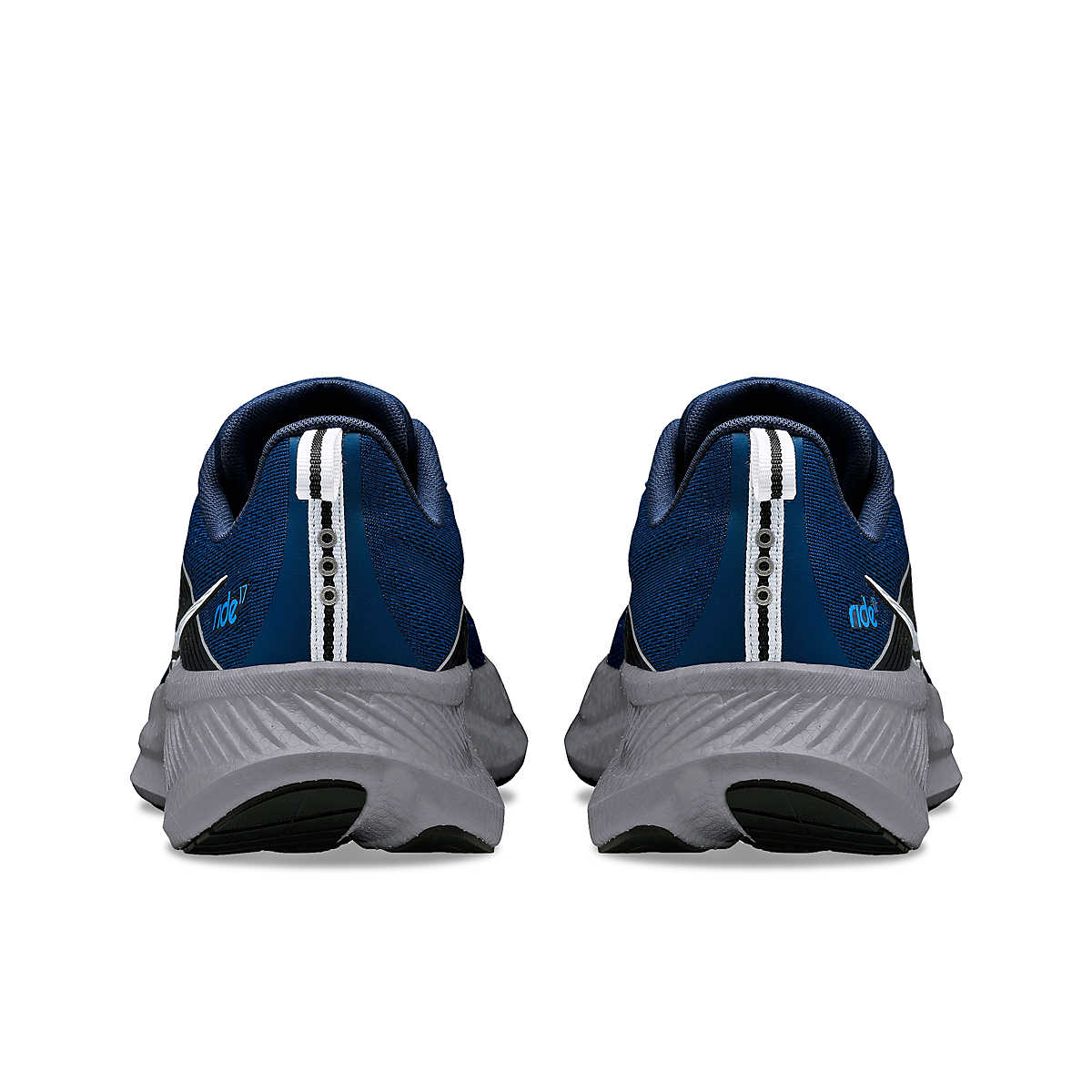 Saucony Ride 17 men's running shoes