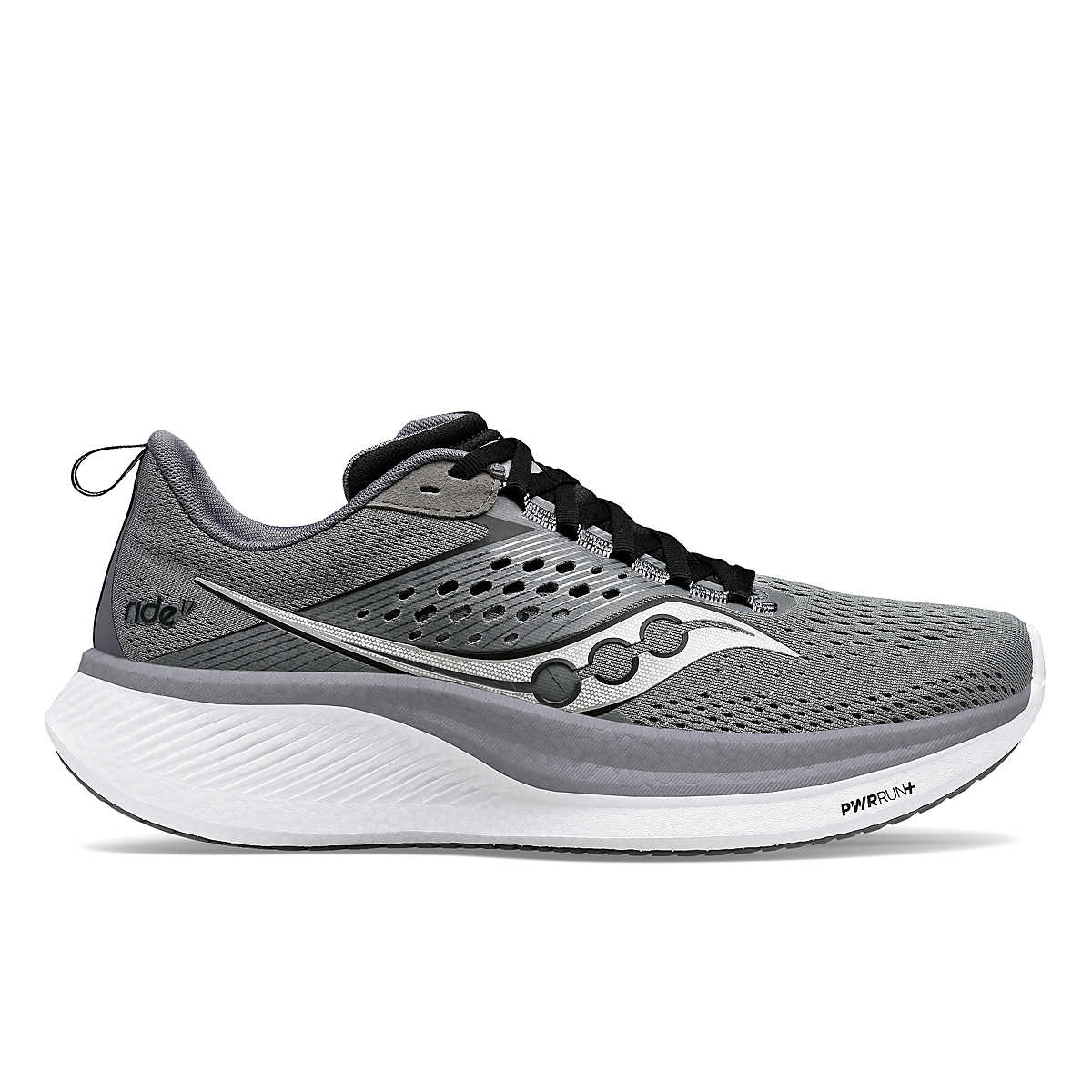 Saucony Ride 17 men's running shoes