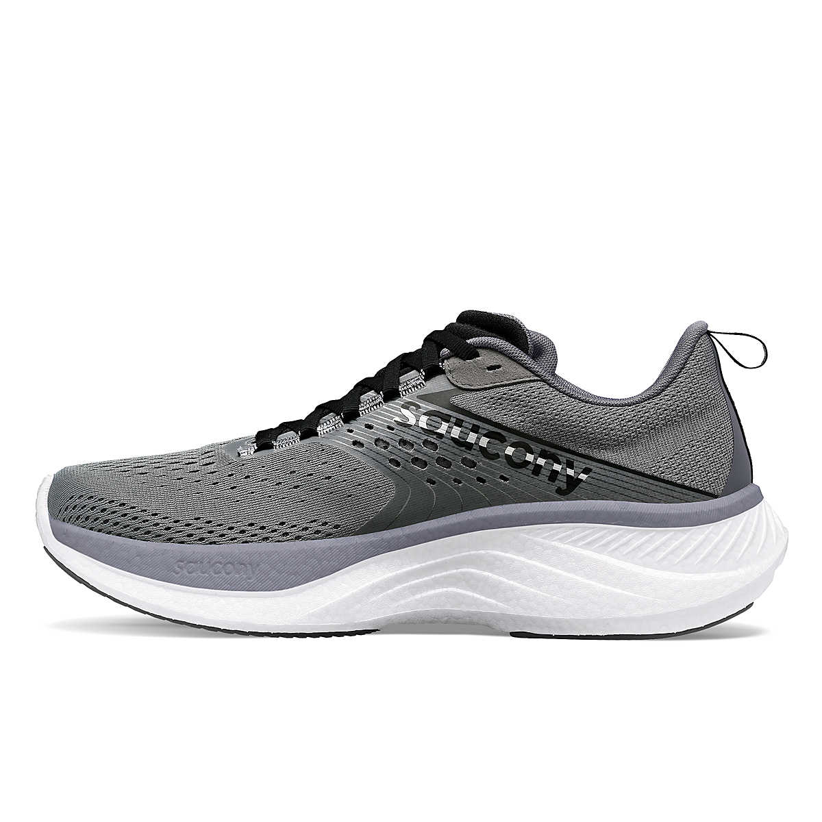 Saucony Ride 17 men's running shoes