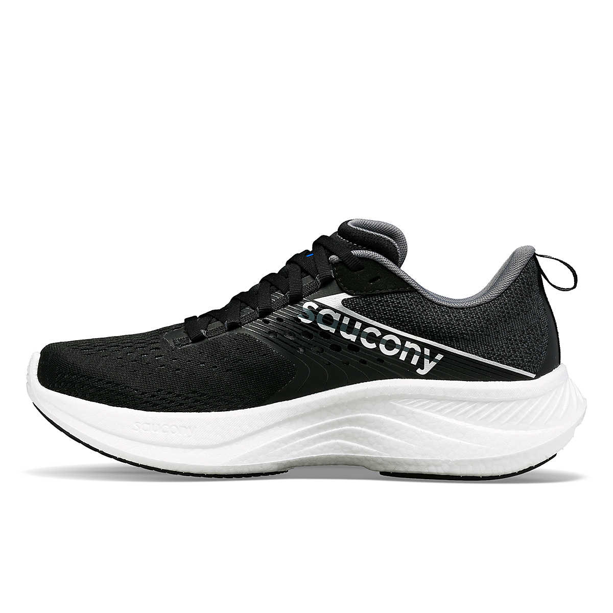 Saucony Ride 17 men's running shoes