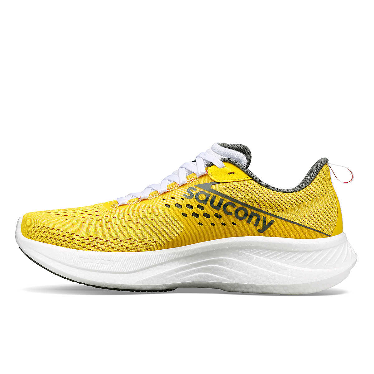 Saucony Ride 17 men's running shoes