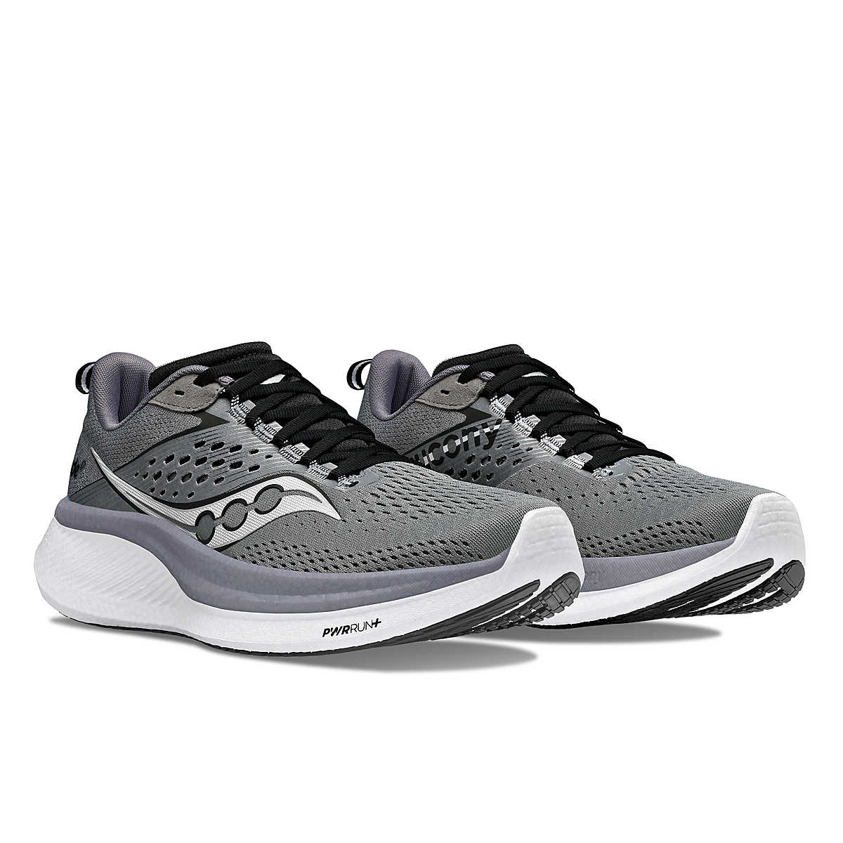 Saucony Ride 17 men's running shoes