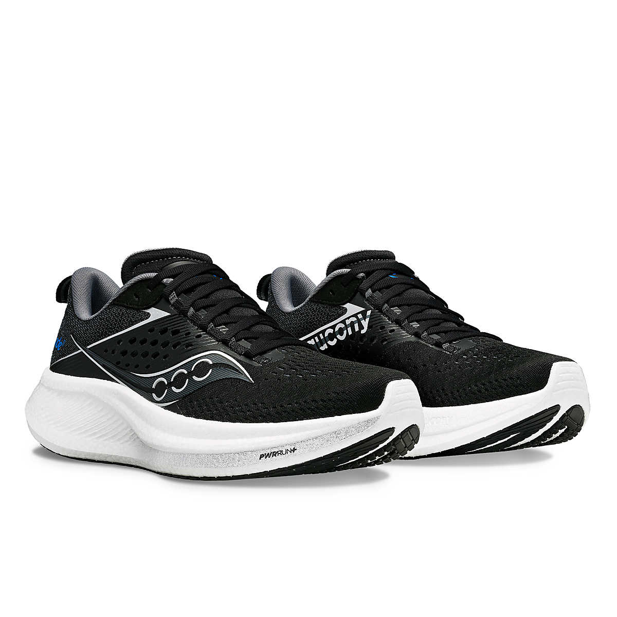 Saucony Ride 17 men's running shoes