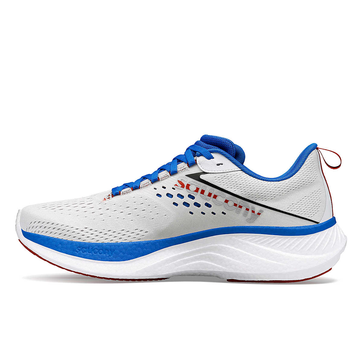 Saucony Ride 17 men's running shoes