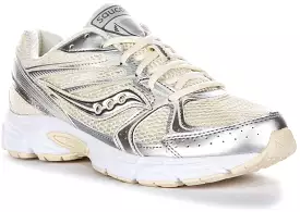 Saucony Ride Millennium Cream Women's - Buy Now!