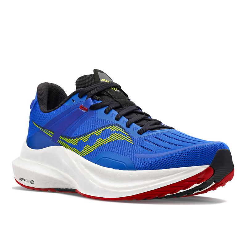 Saucony Tempus - Men's Running Shoes