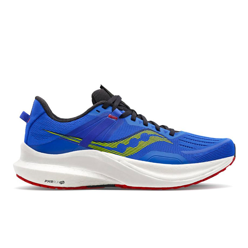 Saucony Tempus - Men's Running Shoes