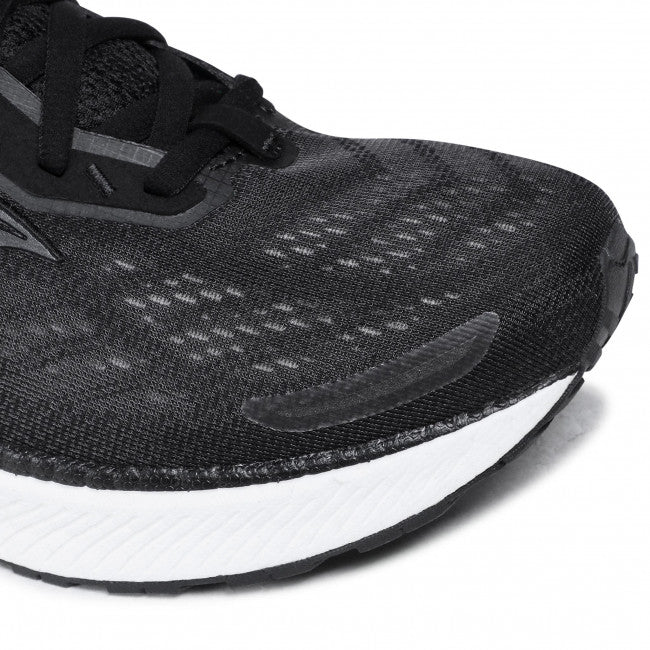 Saucony Triumph 19 - Running Shoes Black/White