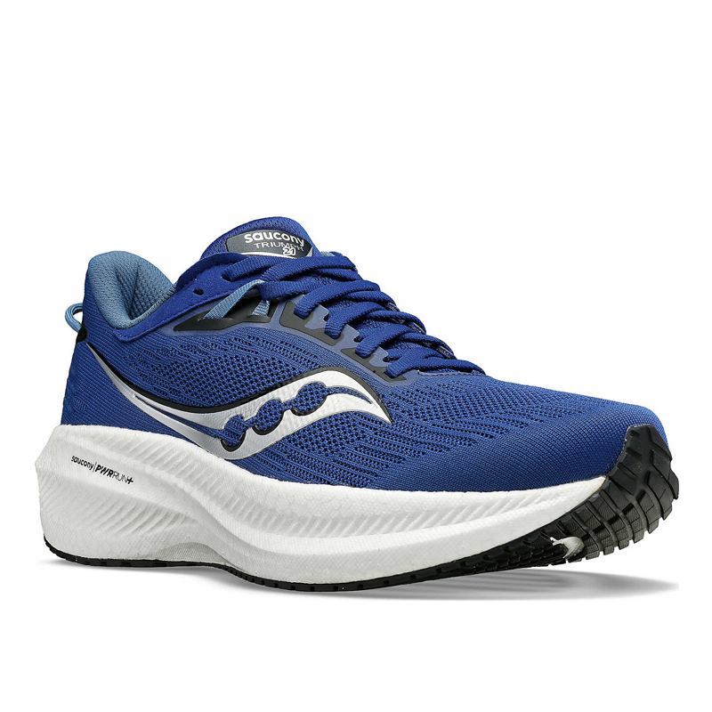 Saucony Triumph 21 Running Shoe