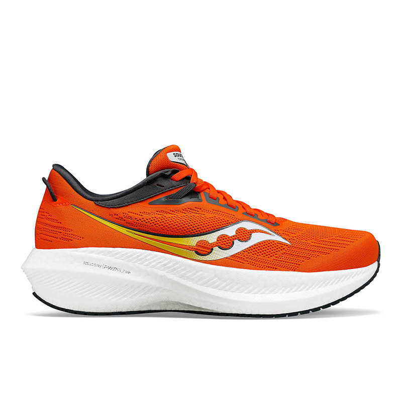 Saucony Triumph 21 Running Shoe