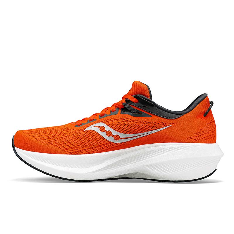 Saucony Triumph 21 Running Shoe