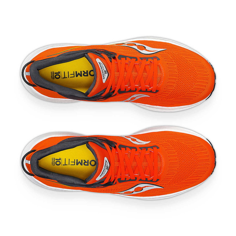 Saucony Triumph 21 Running Shoe