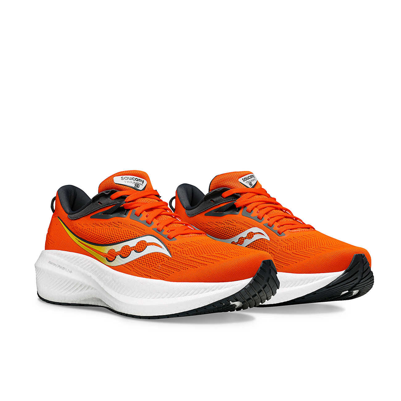 Saucony Triumph 21 Running Shoe