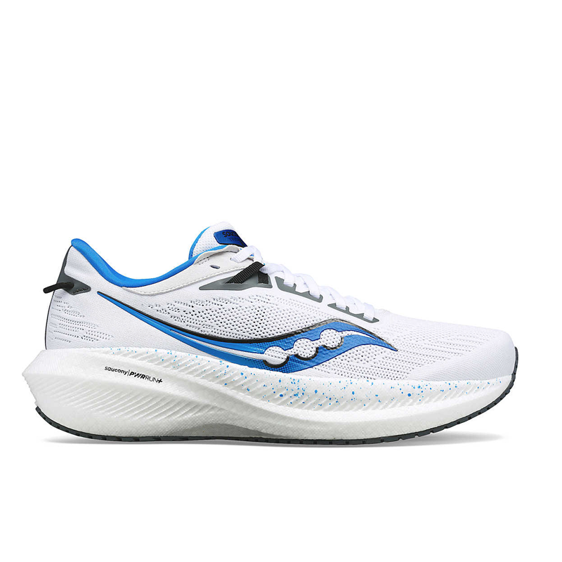 Saucony Triumph 21 Running Shoe