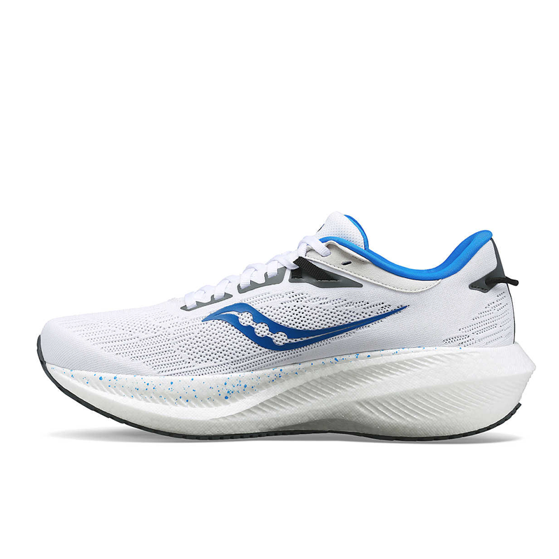 Saucony Triumph 21 Running Shoe