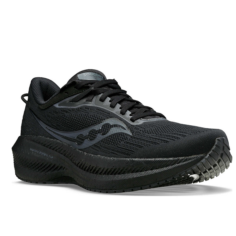 Saucony Triumph 21 Running Shoe