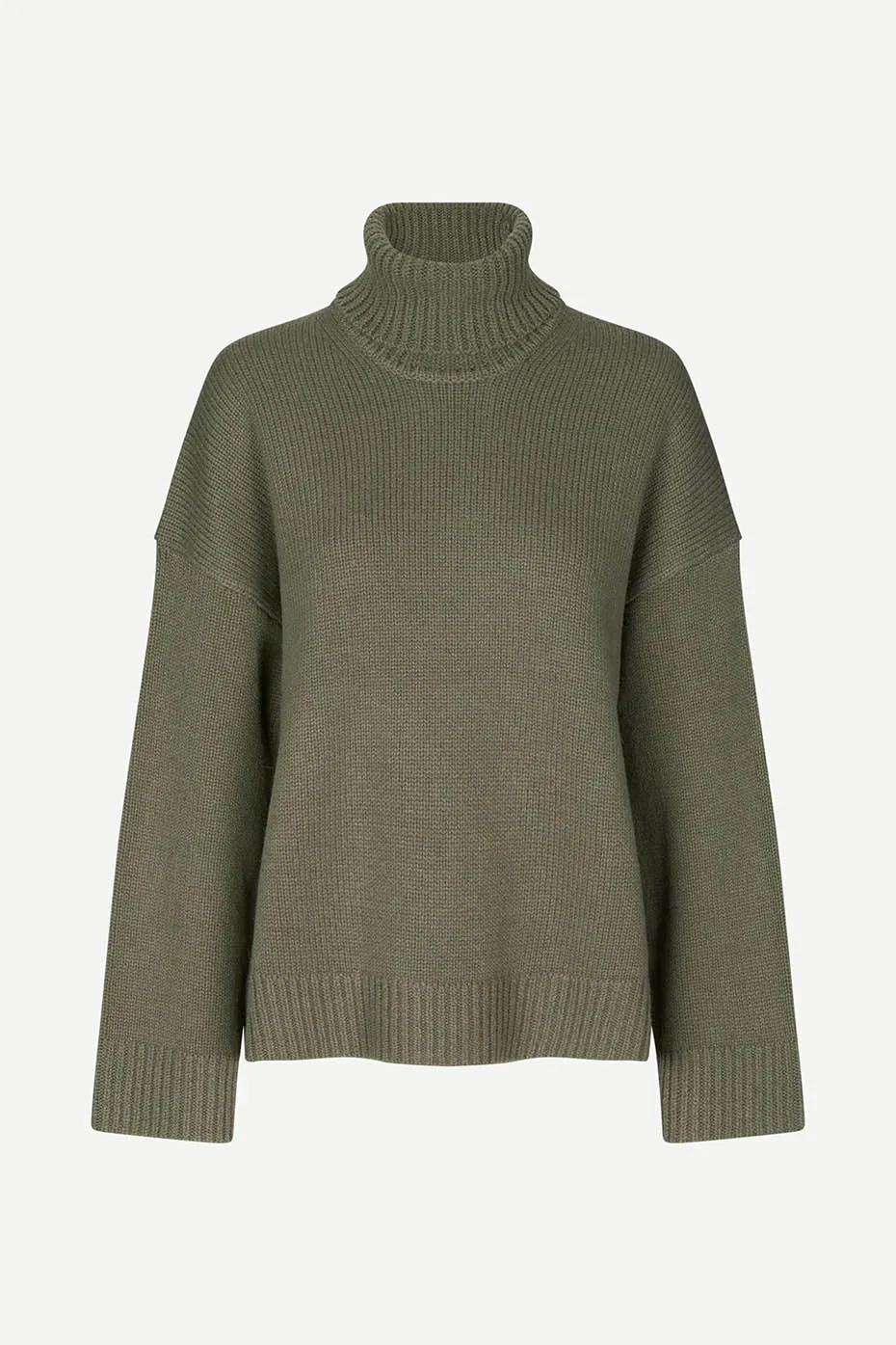 Sea Turtle Keik Turtleneck