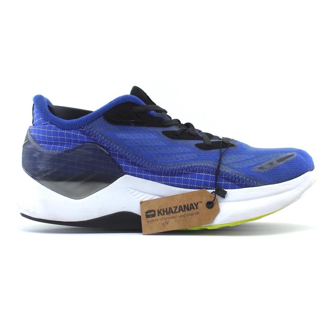 Shop the Saucony Endorphin Shift 2 - New Arrival