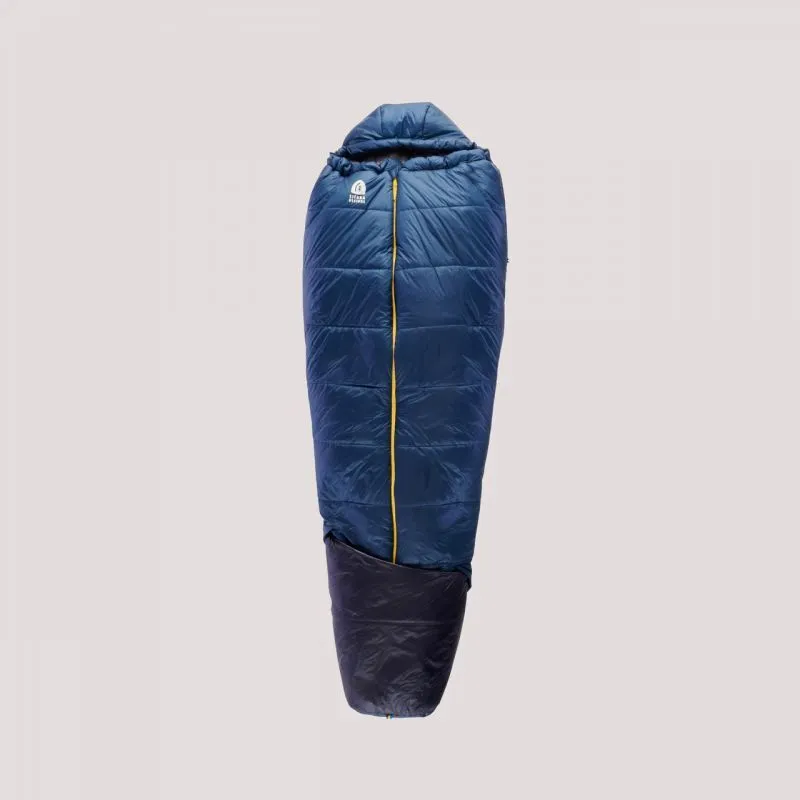 Sierra Designs Elemental Quilt Sleeping Bag