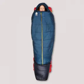 Sierra Designs Elemental Quilt Sleeping Bag