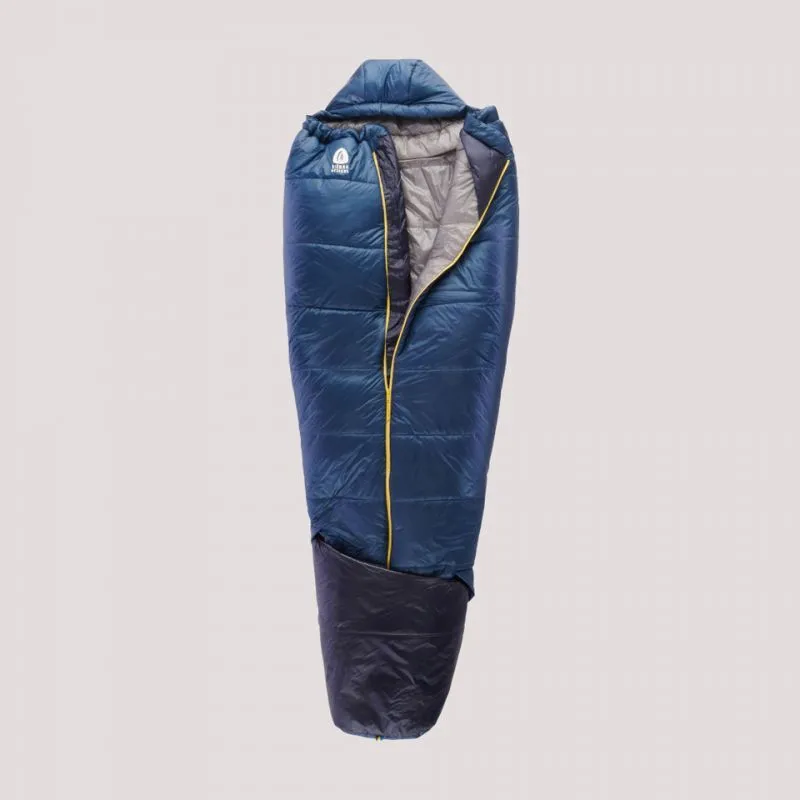 Sierra Designs Elemental Quilt Sleeping Bag